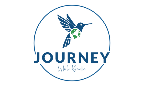 Journey with Yvette